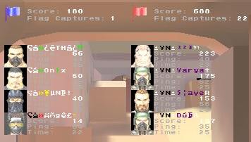 s3 vm ca wk1 m2