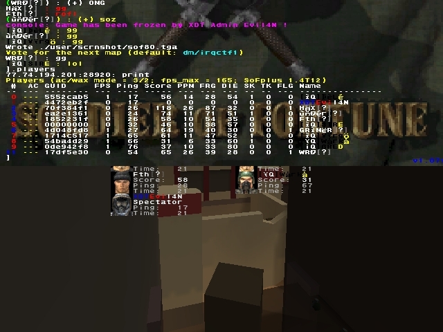 q vs iq12