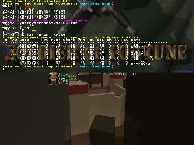 q vs iq6