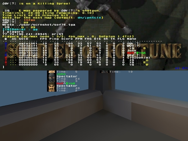 q vs iq8