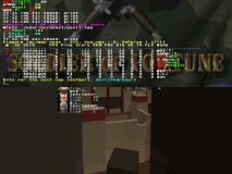 q vs mad2