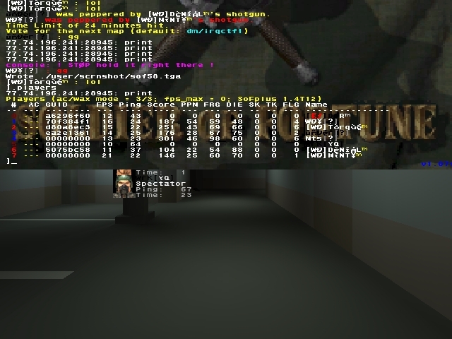 q vs wd2