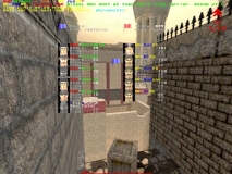 mp vs mad
