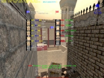 mp vs mad2