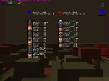 TT vs Ca