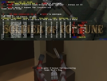 c2o vs SaD