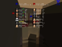 TT vs NM
