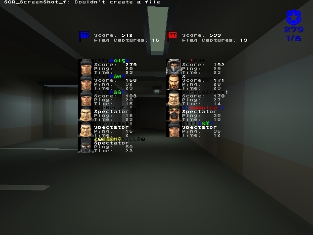 TT vs NM2