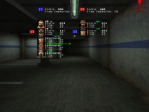 TT vs UDE1