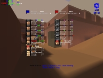 TT vs VoW8