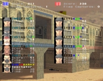 TT vs WDTCL