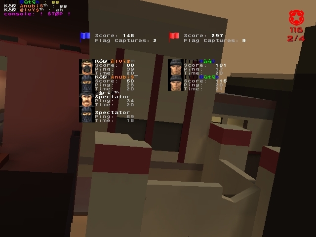TTvsKoD