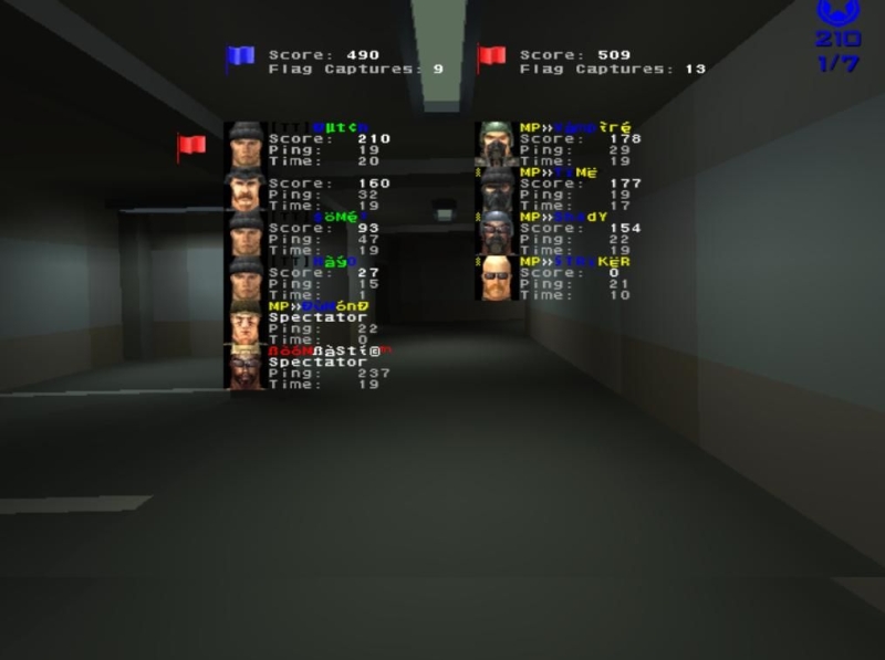 TTvsMP