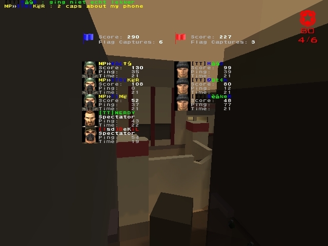TTvsMP2