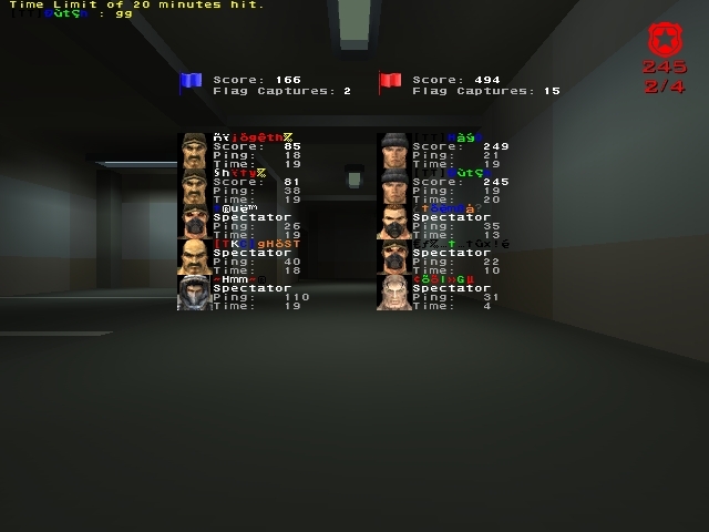 TTvsZ