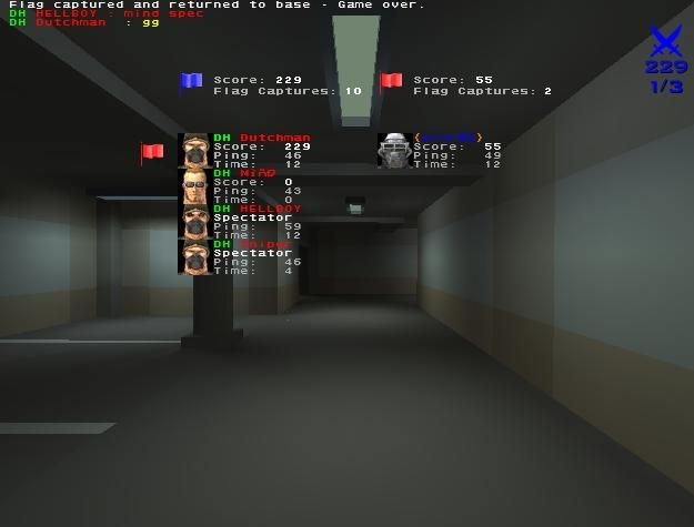 zn try out verneukt