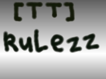[TT] RULEZZ