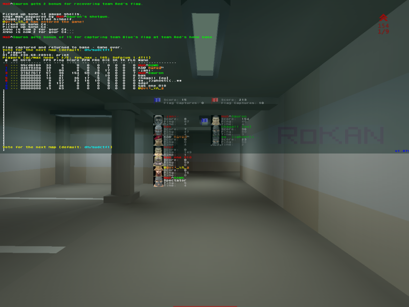 4 min naabs pwne