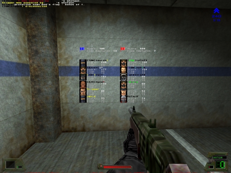 appie en sauron gg