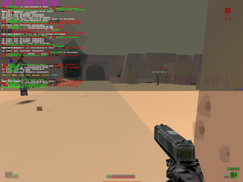 Dust2 speedlimit 3754