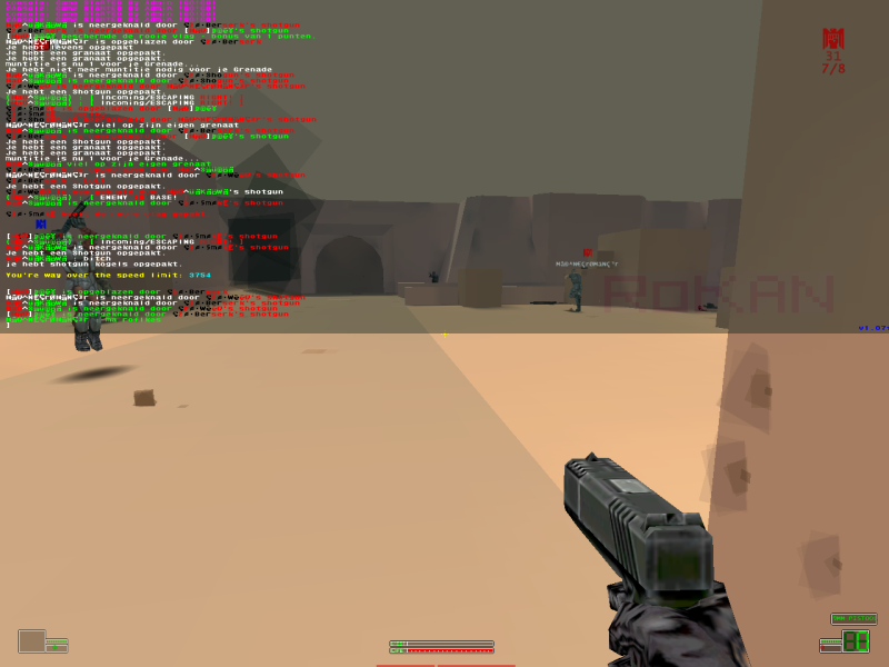 Dust2 speedlimit 3754