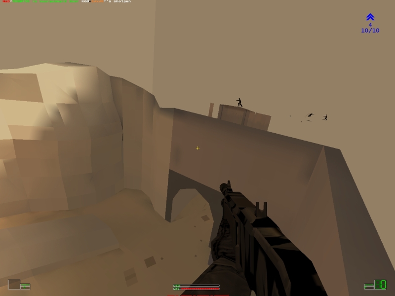 irq2 bug