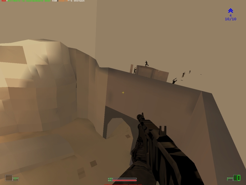 irq2 bug2