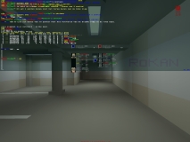 MaD vs SoS sos met 1 cheater