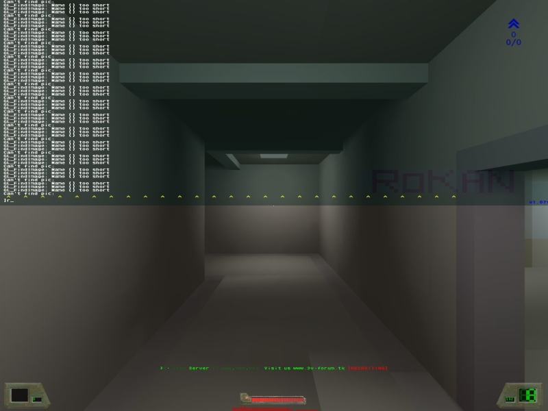 SoF bug fix
