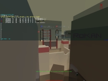 TM vs Team kase 3v3 irqctf1