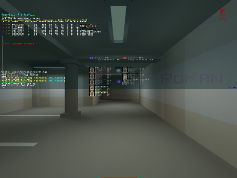 TM vs Team Kase3v3 jpntclx