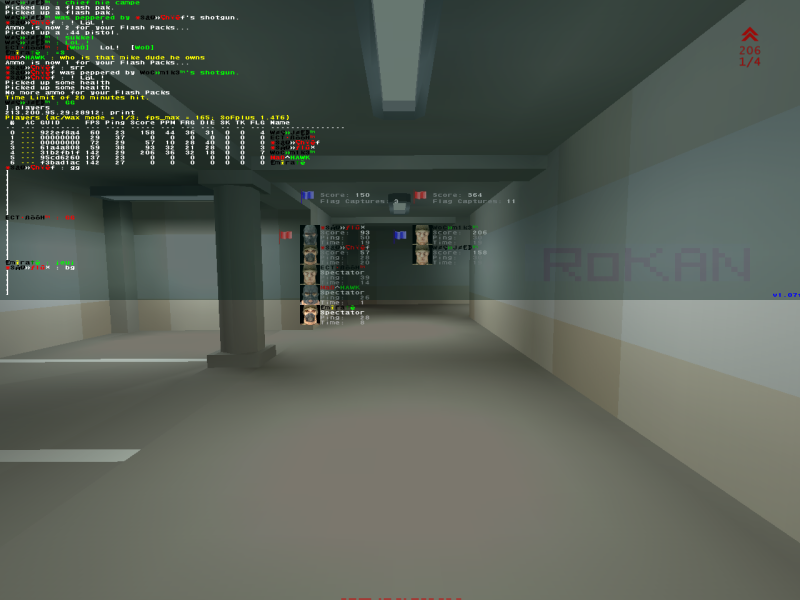 WoC vs SaD 2v2 jpn