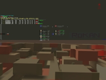 [MaD^] vs O² gicctf