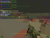MaD vs Cr 2v2 gicctf disconnectorz