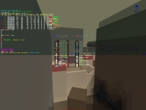 MaD Vs KoD 4v4 irqctf121312