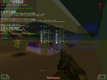 MaD Vs KoD 5v5 tcl no admin