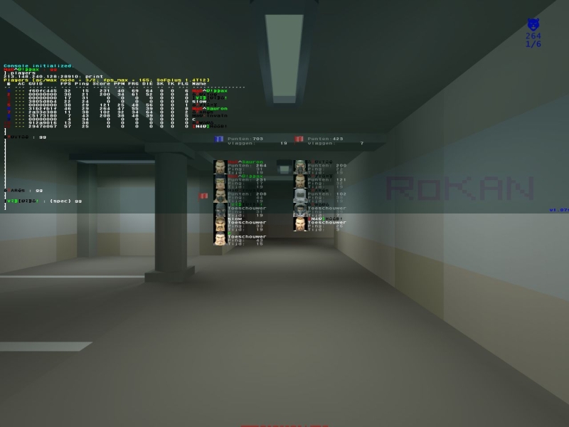 MaD vs o2 3v3 jpntclxxxxwer