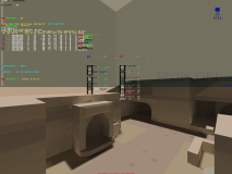 MaD Vs o2 4v4 egypt