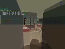 MaD vs WD 3v3 irqctf sep28