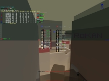 MaD vs WD 4v4 irqctf1312312