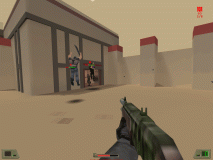 mad-vs-geile-irqctf-4v4Team