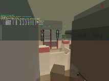 MaD vs 3v 3v3 irq