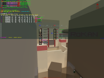 MaD vs 3v 4v4 irq 
