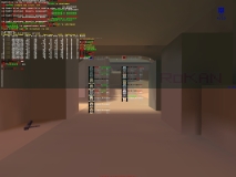MaD vs C20 5v5 Dust2