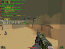 MaD vs Ca 3v3 irq2 ca 2 disconnct