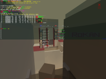 MaD vs Ca 4v4 irq 312