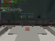 MaD vs Fra 2v2 Fractf2