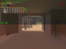 MaD vs Iq 4v4 dust2