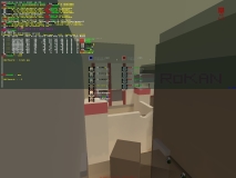 MaD vs Iq 4v4 irq