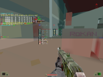 MaD vs iq bronx 3v3 16 min